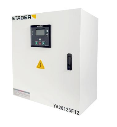 Stager YA20125F12 automatizare monofazata 125A, 12Vcc
