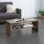 Couchtisch Trier 100x40x40 cm Holzoptik [en.casa]