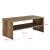 Couchtisch Trier 100x40x40 cm Holzoptik [en.casa]