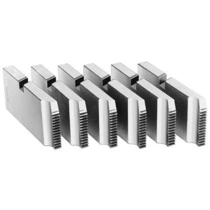 Set cutite REMS R 2 1/2 - 4 pentru Magnum si Tornado, 6 buc