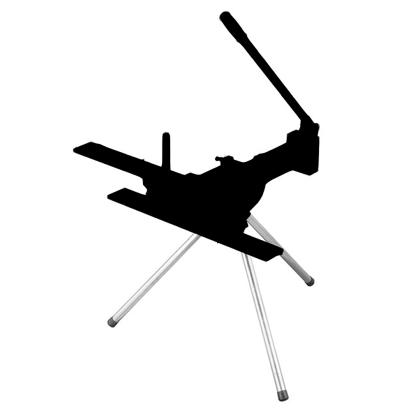 Trepied REMS pentru mașina de îndoit țevi Python, 3 picioare, 590150