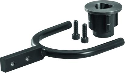 Adaptor de roluire REMS pentru Amigo, Amigo 2 si Amigo 2 Compact