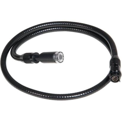 Cablu videoendoscop REMS 4,5 mm x 1 m, IP67, pentru CamScope 175102