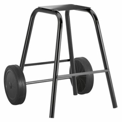 Suport mobil REMS Collum RG 2 pentru masina de canelat tevi