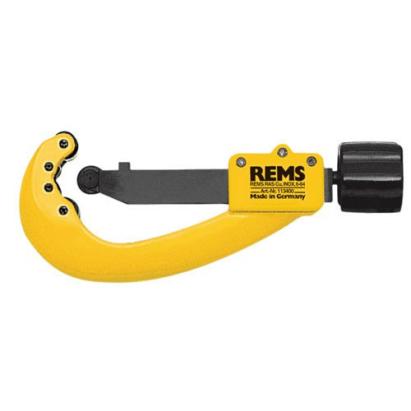 Taietor pentru tevi REMS RAS Cu-Inox 6-64 mm, pentru cupru si inox