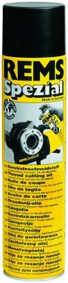 Spray ulei de filetat REMS Spezial 600 ml, lubrifiere si racire eficienta