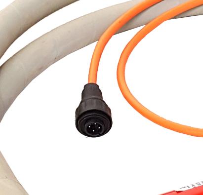 Lance vibratoare Diatec Speed E 50, 50 mm x 4 m pentru beton