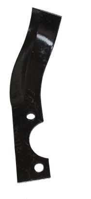 Cuțit freză stânga pentru motocultor ProGARDEN HS1100 Campo