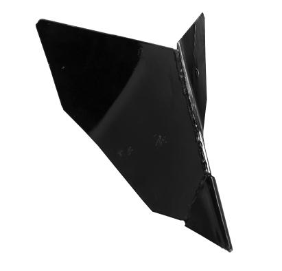 Plug bilonat fix ProGarden 300 mm pentru motocultor, model PRO-PB00F