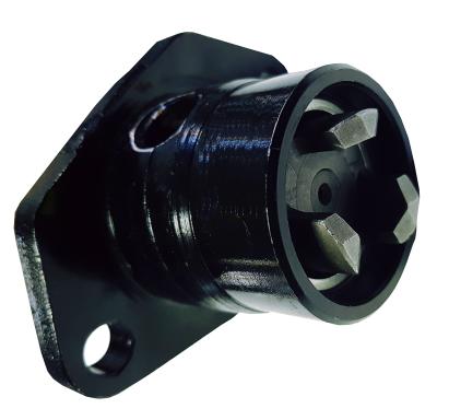 Cuplă rapidă ProGarden CR-ACC pentru accesorii motocultor Campo U