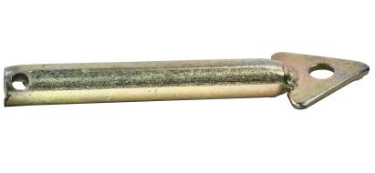 Bolt de prindere pentru opritor motosapă ProGarden Campo, metalic