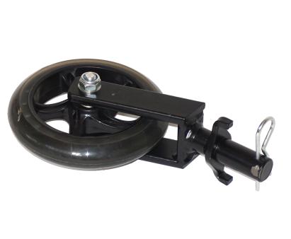 Roata de sustinere ProGarden pentru freza tractata FT90, 140 mm