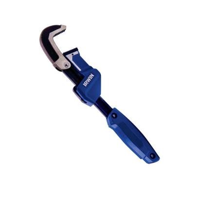 Cheie pentru tevi IRWIN 58 mm reglabila, usoara, cu prindere rapida