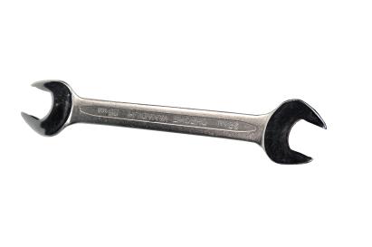 Cheie fixa dubla 25x28 mm din otel, lungime 250 mm