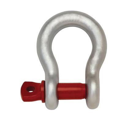 Cheie de tachelaj omega 1.5T pentru ridicare si ancorare sigura