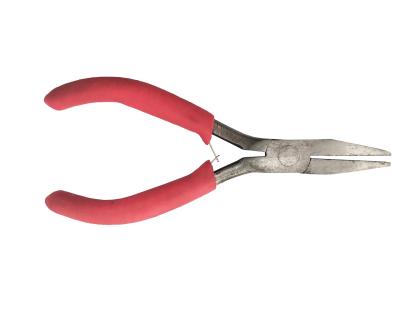 Cleste radio profesional cu varf lung pentru prindere precisa