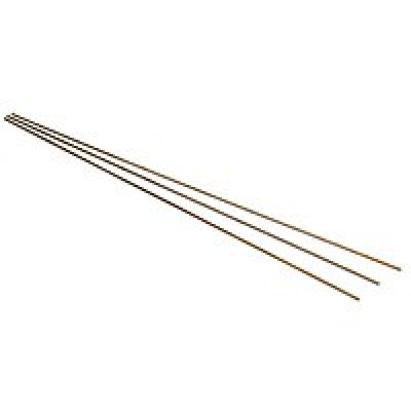 Set 3 electrozi cu fosfor pentru lipire cupru si aliaje Bernzomatic