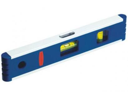 Nivela cu bula Irwin 230 mm, 2 fiole, corp din plastic rezistent