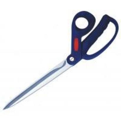 Foarfece ExtraCut IRWIN pentru tăiere precisă, mâner ergonomic