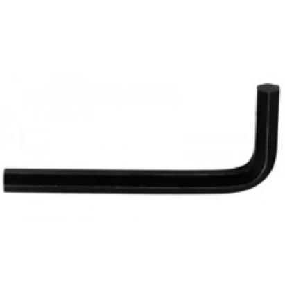 Cheie imbus tip L cu cap rotund 4 mm IRWIN, 25x70 mm