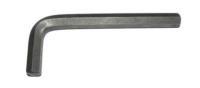 Imbus Torx T15 IRWIN cu brate scurte, tip L, 54 x 18 x 5 mm