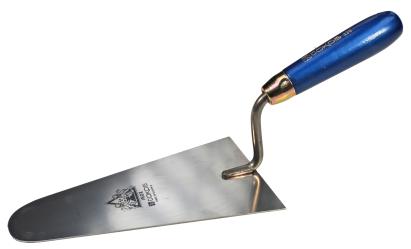 Mistrie ital-elvețiană rotundă 220 mm Unior pentru zidărie și finisaje