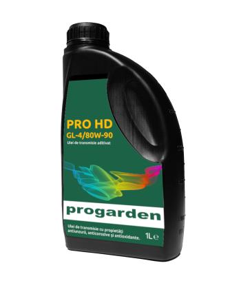 Ulei de transmisie ProGarden PRO HD GL-4 80W-90, 1L pentru motosape