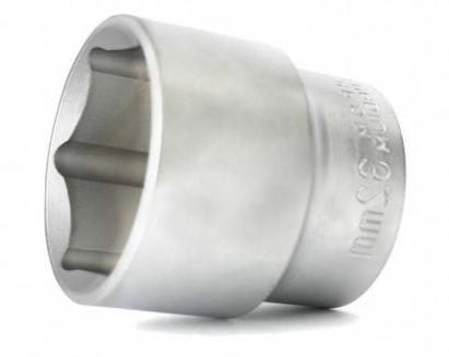 Cheie tubulara Irwin 23 mm, prindere 1/2, 12 puncte, crom vanadiu