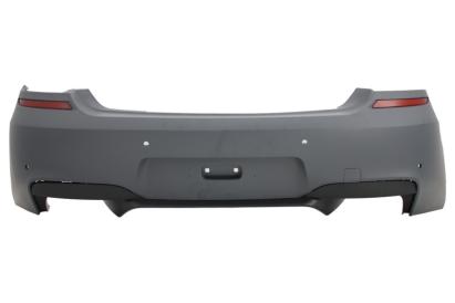 Bara Fata BMW Seria 6 M6 F06 Gran Coupe F12 Cabrio F13 Coupe (2011-2017) Performance AutoTuning