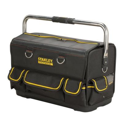Geantă pentru scule Stanley FatMax cu 2 compartimente, 52 x 28 x 31 cm