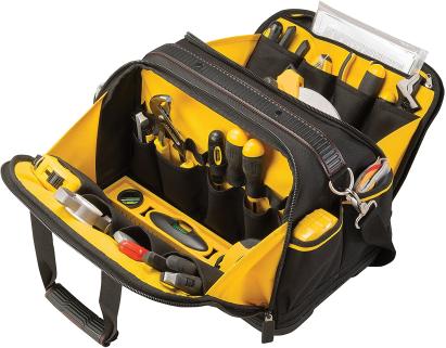 Geantă profesională pentru scule Stanley FatMax 43 x 28 x 30 cm