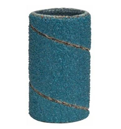 Manson slefuit Bosch BMT R80, granulație 80, 15 x 30 mm