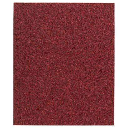 Foaie abraziva Bosch R40 230x280 mm pentru slefuire lemn