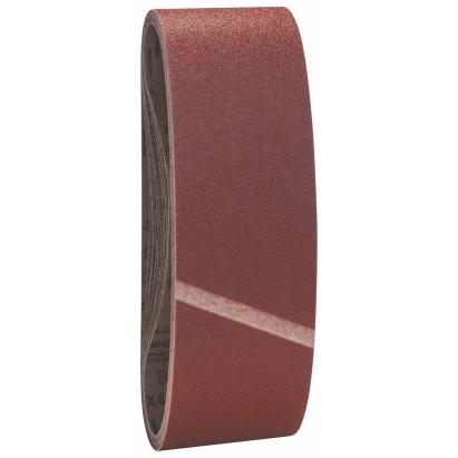 Benzi abrazive Bosch RW R24 GBS 100, 620x100 mm, granulație 24