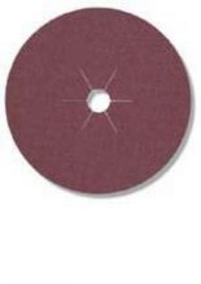 Foaie abrazivă Bosch 125 mm, granulație 80, cu prindere tip arici