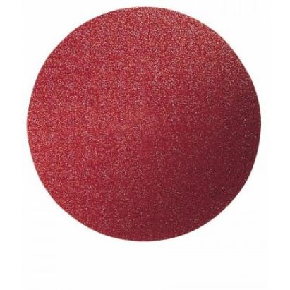 Foaie abraziva Bosch Red Wood 125 mm, granulatie G240, cu prindere tip arici