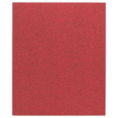 Foaie abrazivă Bosch R120 230x280 mm pentru șlefuirea lemnului