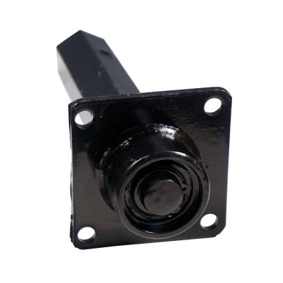 Set flanse cu rulment si manicot 32 mm pentru motocultor ProGarden Easy Turn