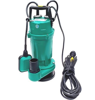 Pompa de drenaj ProGARDEN 750W pentru apa murdara, 167L/min, 16 m