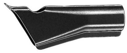 Duza de sudura Bosch 9 mm pentru pistoale cu aer cald GHG si PHG