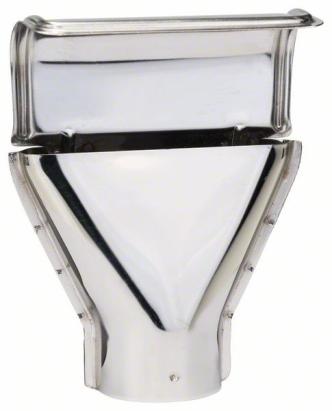 Duză unghiulară Bosch 33,5 mm pentru suflante cu aer cald GHG și PHG