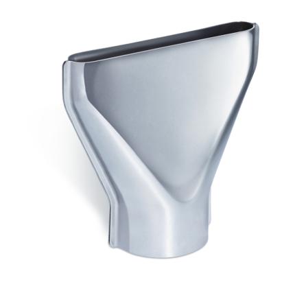 Duza lata Steinel 75 mm pentru suflanta cu aer cald, distributie uniforma