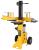 Despicator electric de lemne Texas Power Split 820V, 8 tone, 3500W, 50 cm