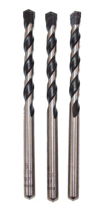 Burghiu elastic Bosch 8x80 mm pentru găurire precisă în zidărie