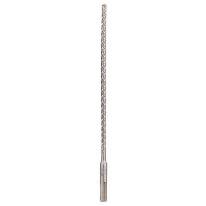 Burghiu Bosch SDS Plus-5X pentru beton și zidărie, 6,5x200x260 mm