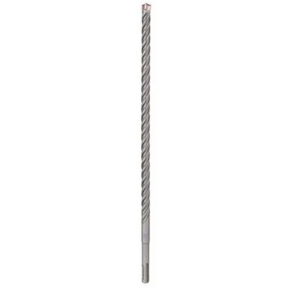 Burghiu Bosch SDS Plus-5X pentru beton si zidarie, 12x300x360 mm