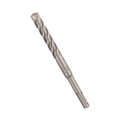 Burghiu Bosch SDS Plus-5X pentru beton și zidărie, 13x100x160 mm