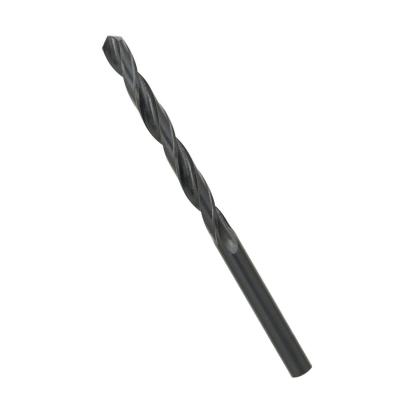 Set 10 burghie pentru metal Bosch HSS-R DIN 338, 6,3 x 63 x 101 mm