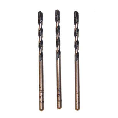 Burghiu elastic Hawera 5x50 mm pentru găurire precisă și control