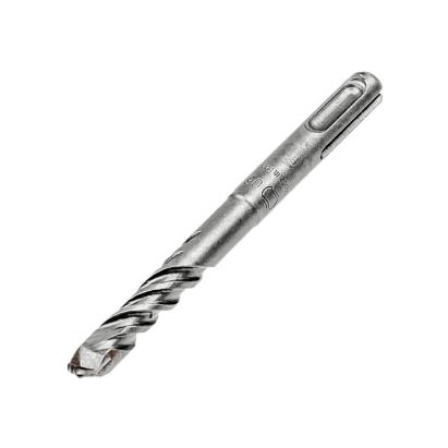 Burghiu pentru beton SDS Plus 4x50x110 mm, pentru găurire precisă